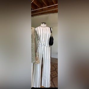 Shop Starlow Santa Barbara two piece set